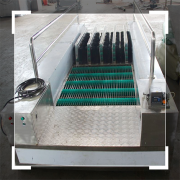 自動洗靴機(jī)